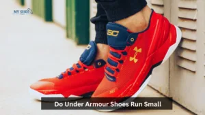 Do Under Armour Shoes Run Small