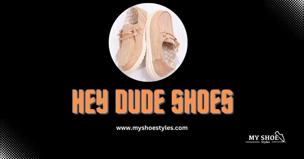 Where Are Hey Dude Shoes Actually Made