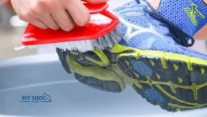 How to Clean Brooks Shoes