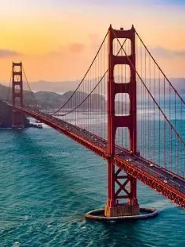 10 Best Places To Visit In California