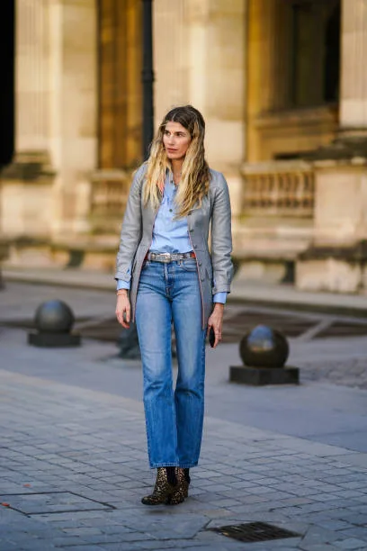 Jeans To Wear With Chelsea Boots